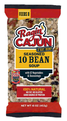 Ragin Cajun Ten Bean Soup 16 oz.
